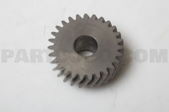 4431660060 GEAR, VANE PUMP