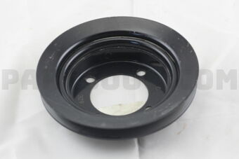 4431926050 PULLEY, VANE PUMP DRIVE