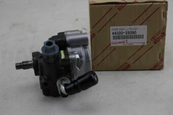 4432025090 PUMP ASSY, VANE