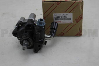 4432025090 PUMP ASSY, VANE
