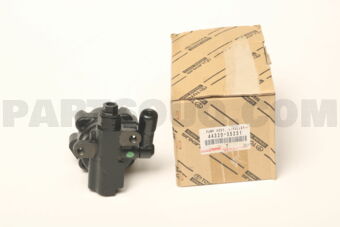 4432035231 PUMP ASSY, VANE