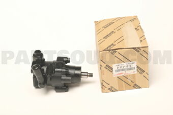 4432035231 PUMP ASSY, VANE