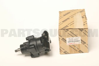 4432035231 PUMP ASSY, VANE