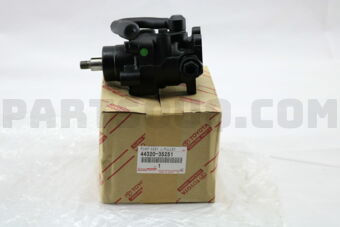 4432035251 PUMP ASSY, VANE
