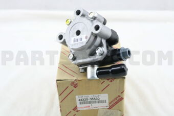 4432035530 PUMP ASSY, VANE