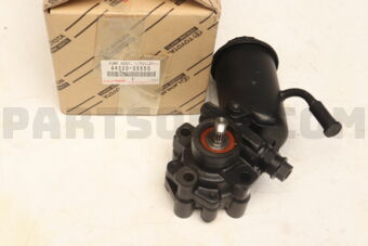 4432035550 PUMP ASSY, VANE
