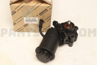 4432035550 PUMP ASSY, VANE