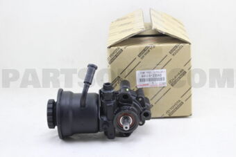 4432035560 PUMP ASSY, VANE