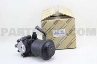 4432035560 PUMP ASSY, VANE