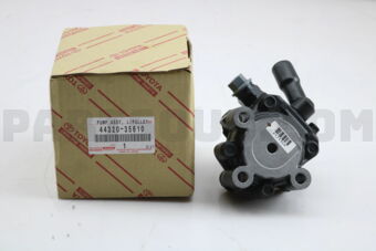 4432035610 PUMP ASSY, VANE