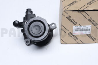 4432060191 PUMP ASSY, VANE