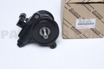 4432060191 PUMP ASSY, VANE