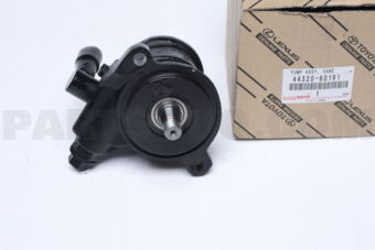 4432060191 PUMP ASSY, VANE