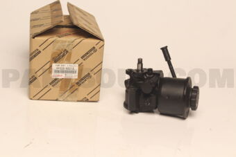 4432060212 Toyota PUMP ASSY, VANE