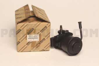 4432060212 Toyota PUMP ASSY, VANE