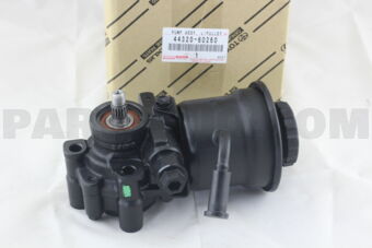 4432060260 PUMP ASSY, VANE