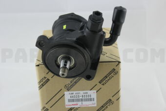 4432060300 PUMP ASSY, VANE
