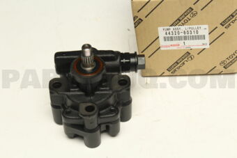 4432060310 PUMP ASSY, VANE