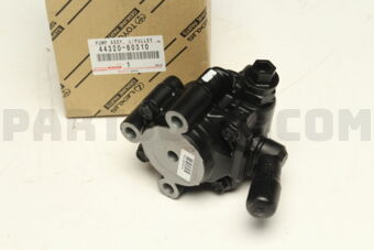 4432060310 PUMP ASSY, VANE