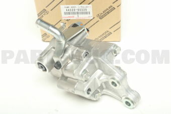 4432060320 PUMP ASSY, VANE