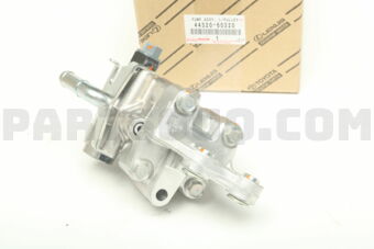 4432060320 PUMP ASSY, VANE