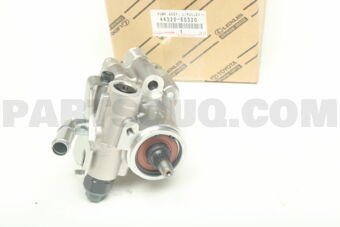 4432060320 PUMP ASSY, VANE