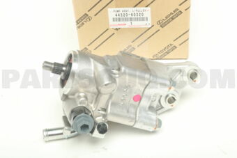 4432060320 PUMP ASSY, VANE