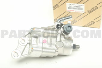 4432060320 PUMP ASSY, VANE