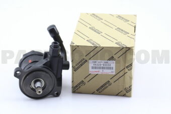 4432060330 PUMP ASSY, VANE