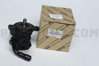 4432060340 PUMP ASSY, VANE