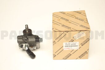 4432060360 PUMP ASSY, VANE