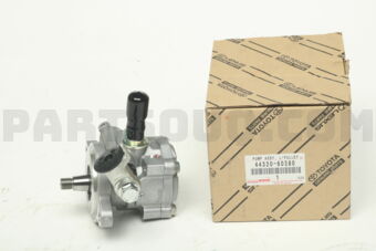 4432060380 PUMP ASSY, VANE