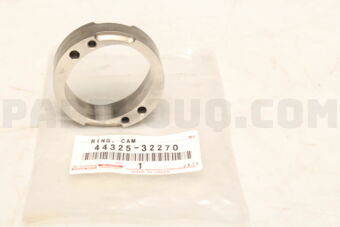 4432532270 RING, CAM(FOR VANE PUMP)
