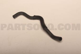 4434812081 Toyota HOSE, OIL RESERVOIR TO PUMP, NO.1
