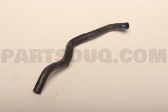 4434812081 Toyota HOSE, OIL RESERVOIR TO PUMP, NO.1