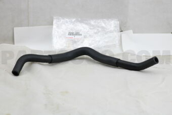 4434812091 HOSE, OIL RESERVOIR TO PUMP, NO.1