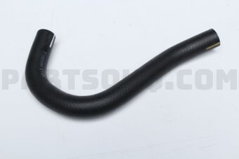 4434826091 HOSE, OIL RESERVOIR TO PUMP, NO.1