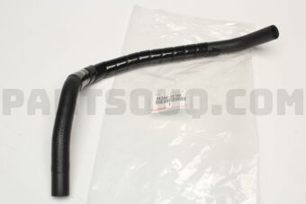 4434833160 Toyota HOSE, OIL RESERVOIR TO PUMP, NO.1
