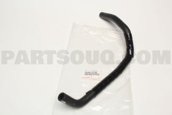 4434833160 Toyota HOSE, OIL RESERVOIR TO PUMP, NO.1
