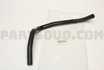 4434833160 Toyota HOSE, OIL RESERVOIR TO PUMP, NO.1