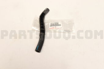 4434860290 HOSE, OIL RESERVOIR TO PUMP, NO.1
