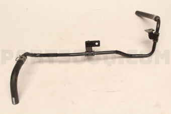 4440606050 TUBE SUB-ASSY, RETURN