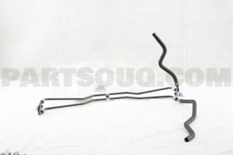 444060K050 TUBE SUB-ASSY, RETURN