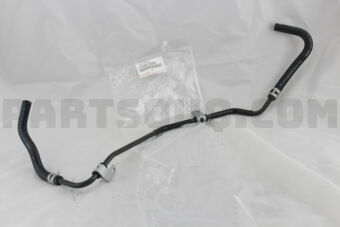 4440633090 TUBE SUB-ASSY, RETURN