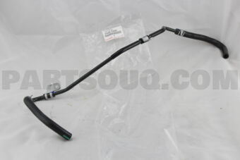 4440633090 TUBE SUB-ASSY, RETURN