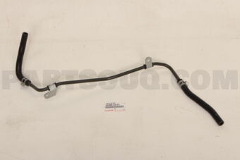 4440633121 TUBE SUB-ASSY, RETURN