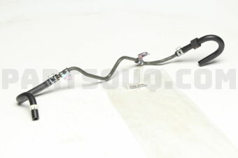 4440642080 TUBE SUB-ASSY, RETURN