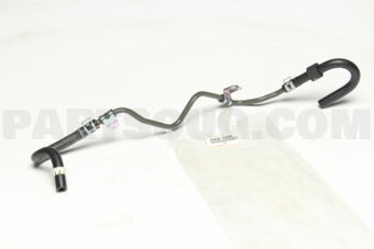 4440642080 TUBE SUB-ASSY, RETURN