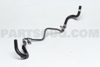 4440642100 TUBE SUB-ASSY, RETURN
