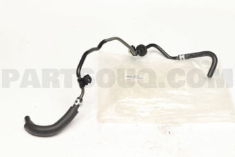 4440650010 TUBE SUB-ASSY, RETURN, NO.1